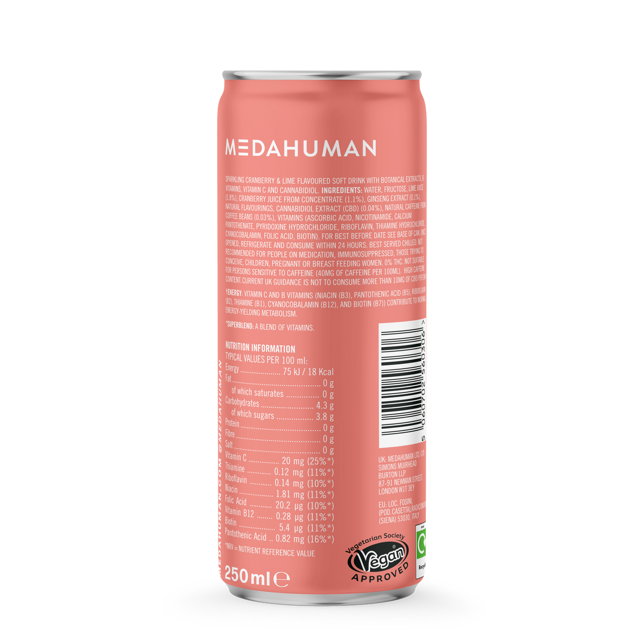 Energy Drink
