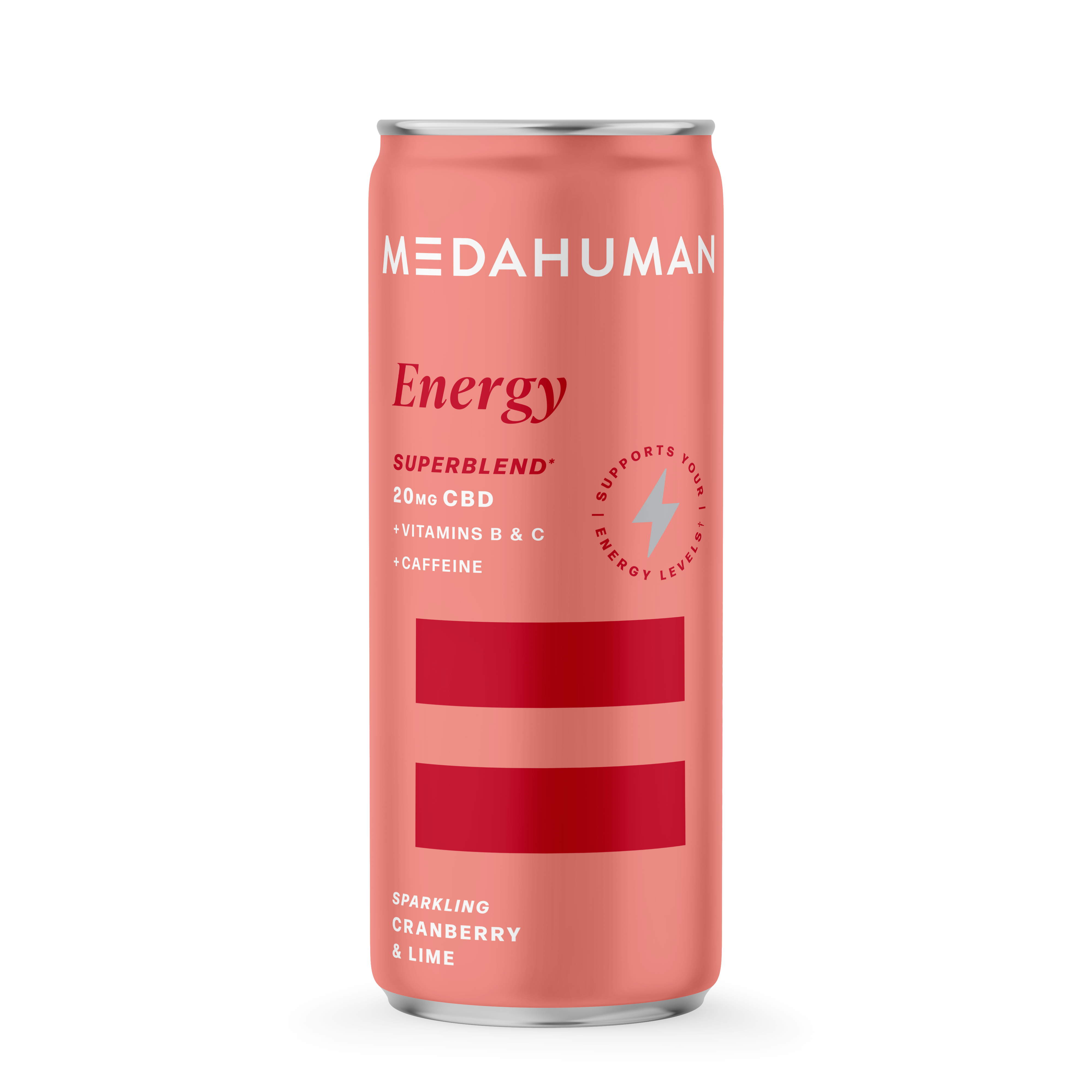 ENERGY: An energising CBD drink that helps boost concentration ENERGY: An energising CBD drink that helps boost concentration