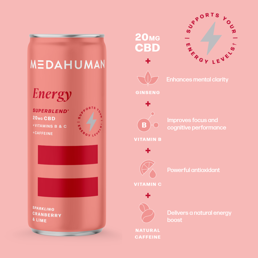Energy Drink