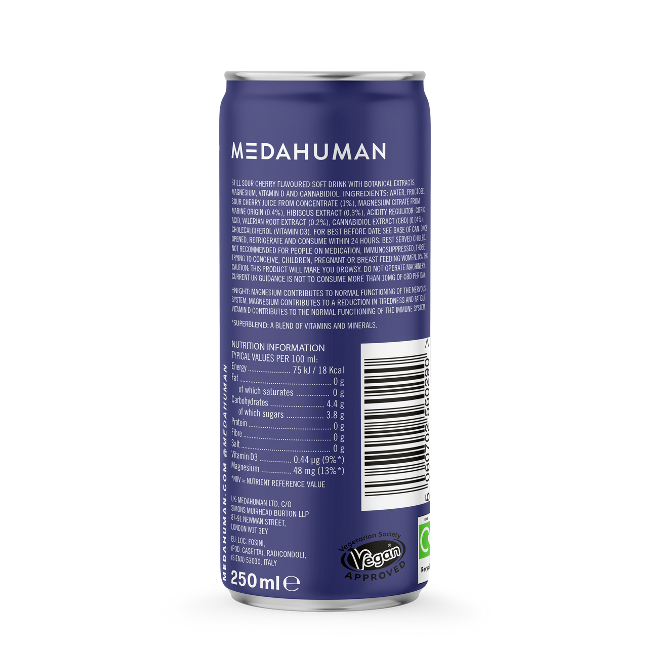 Night Drink