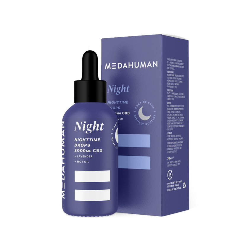Night oil