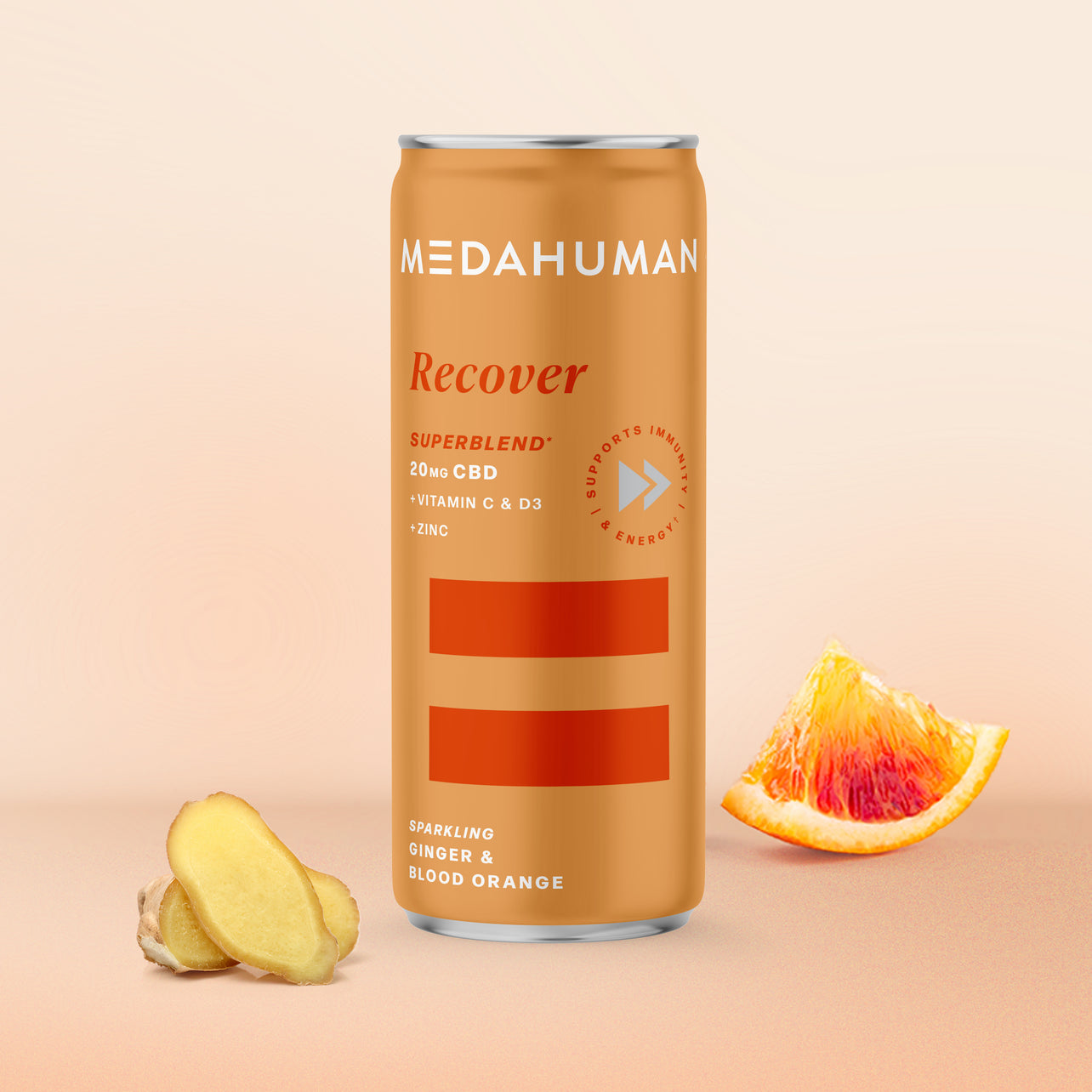 Recover Drink