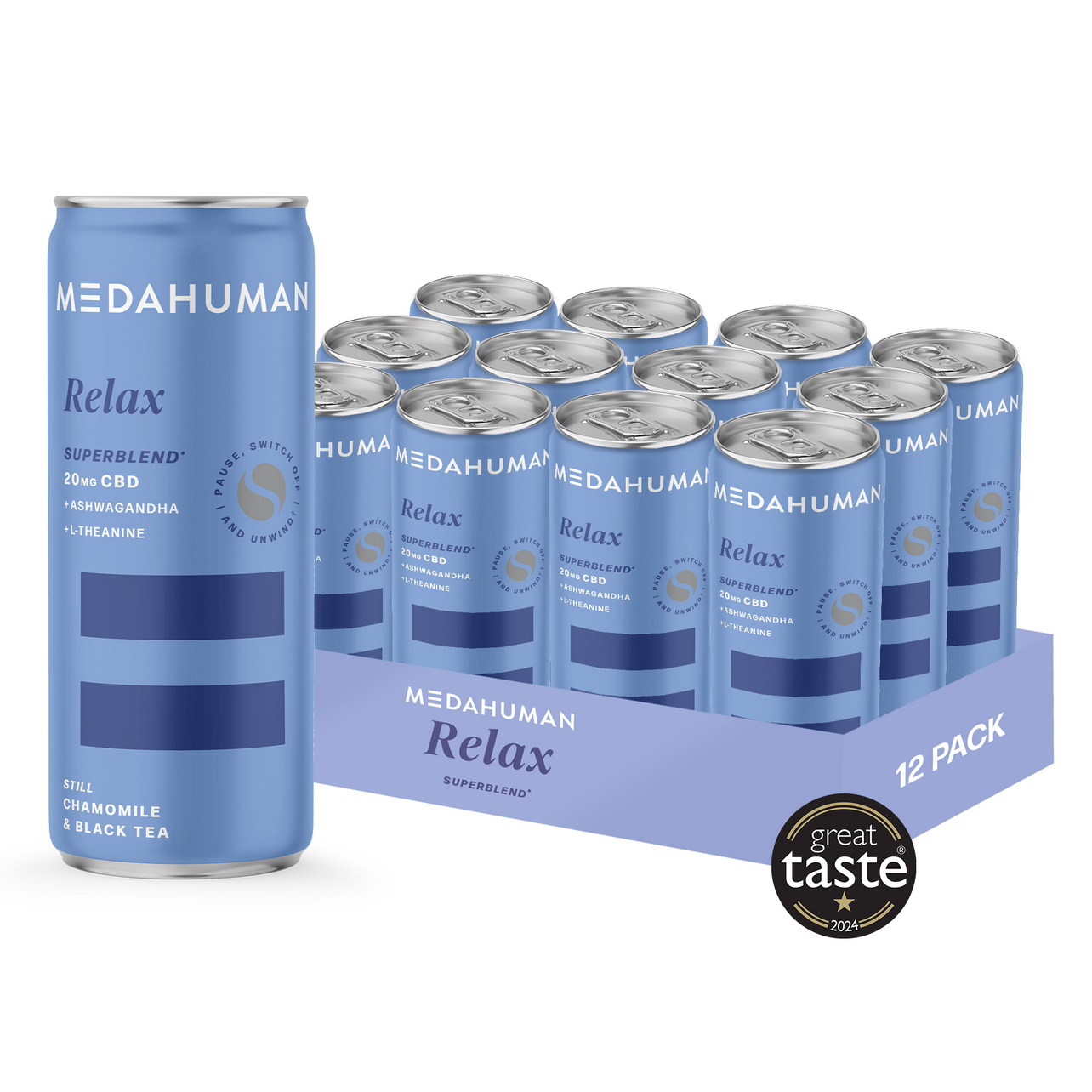 Relax Drink