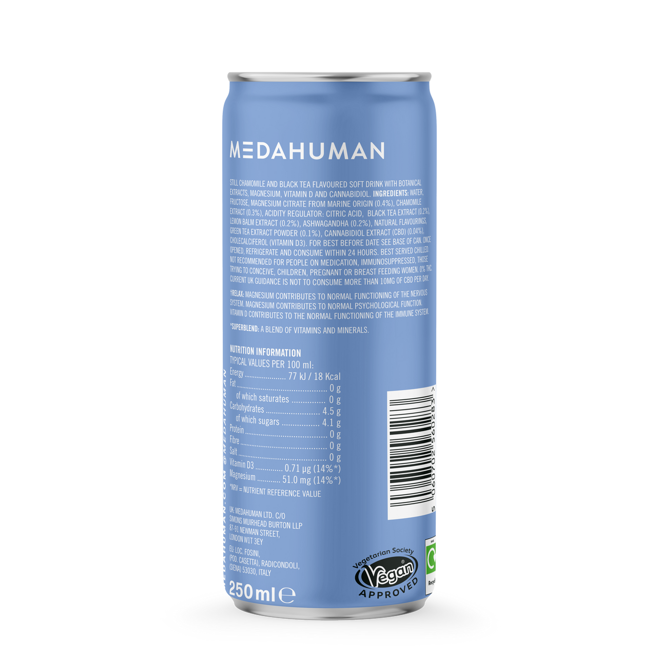 Relax Drink