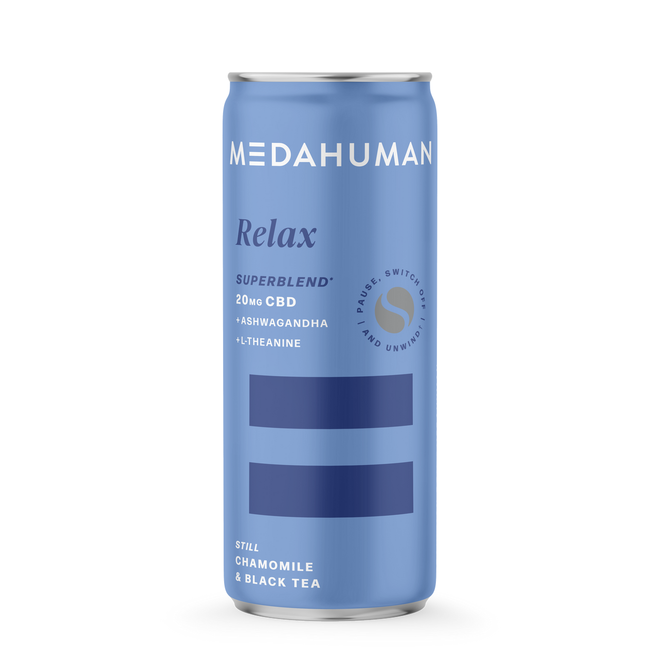 Relax Drink