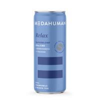 Relax Drink
