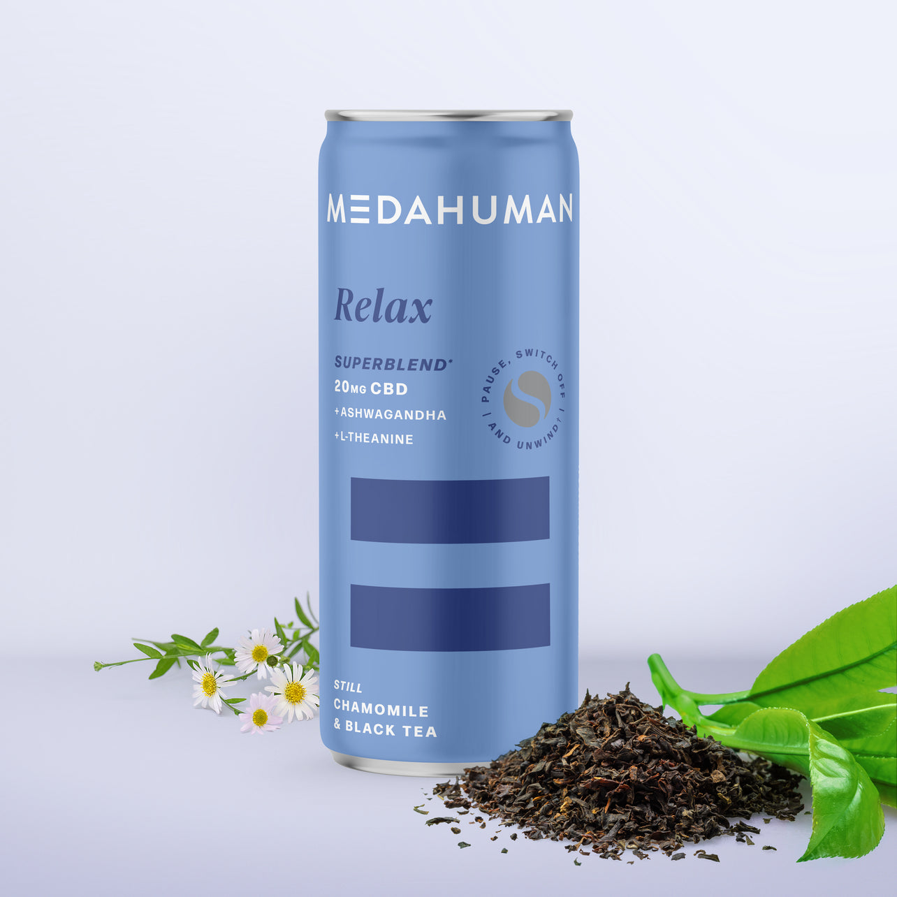 Relax Drink