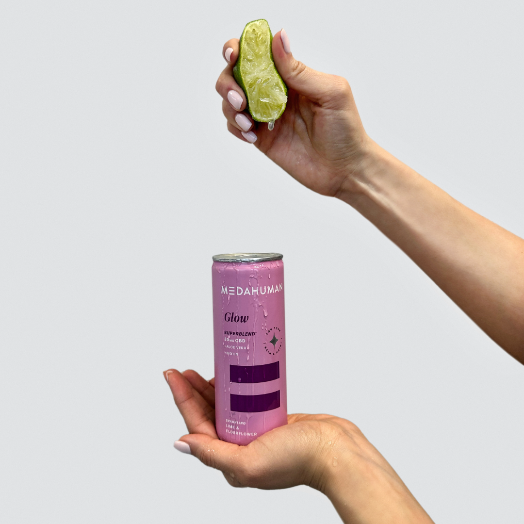 Glow Drink