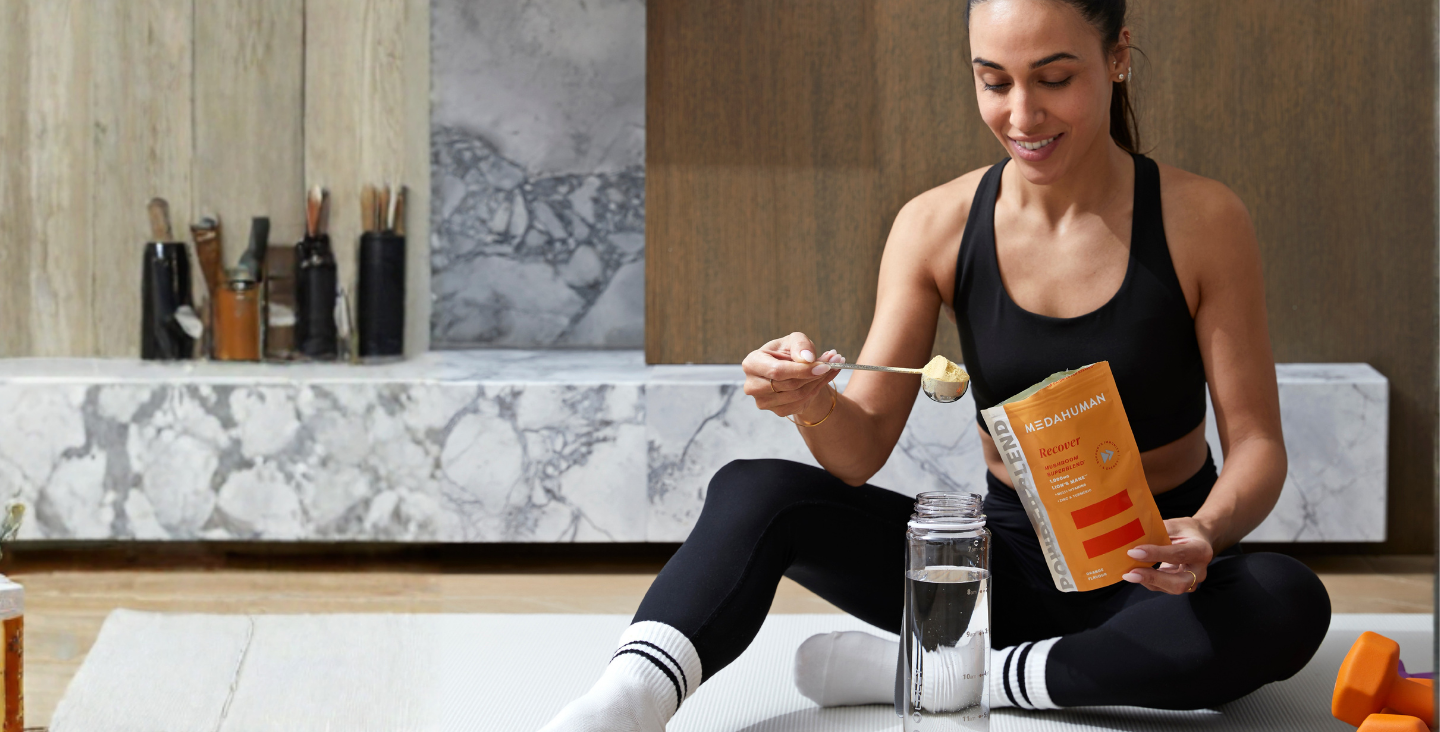 Wellness Without The Overwhelm