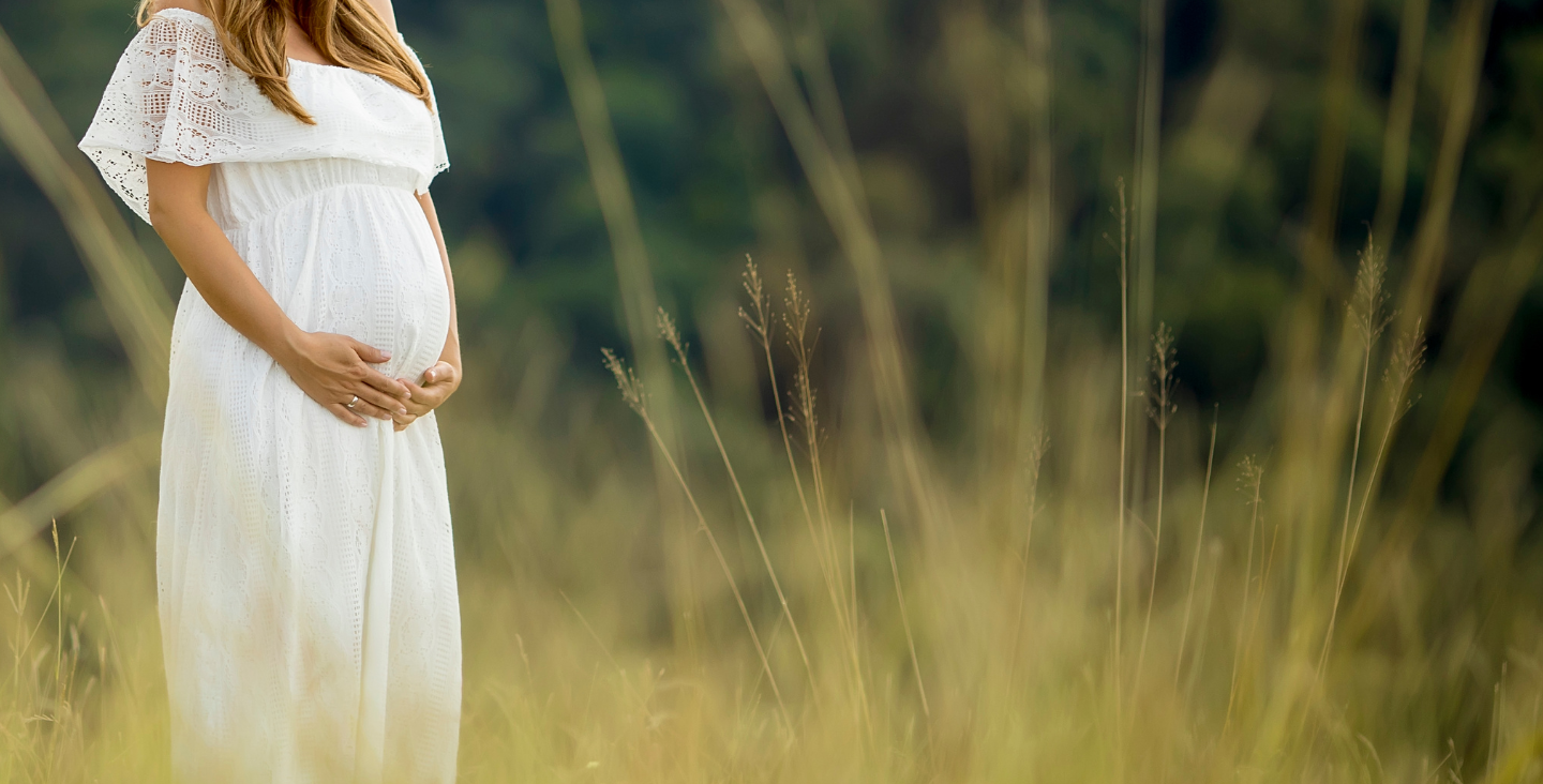 Pregnant, Breastfeeding, or Trying? Here's Where We'd Steer You