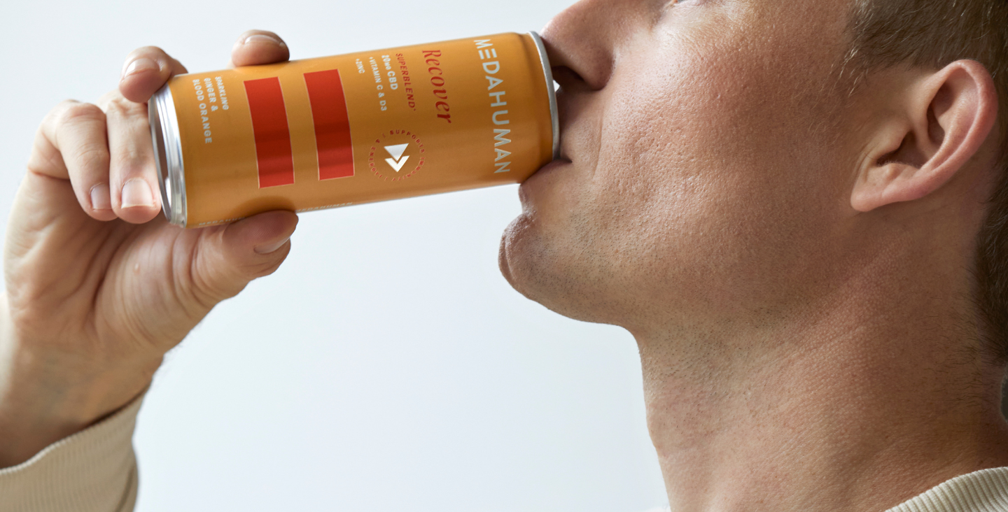 How to feel your best for summer.