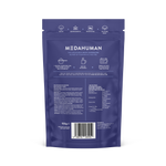 Night Reishi Mushroom Powder