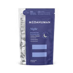 Night Reishi Mushroom Powder