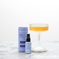 The Relax Bundle