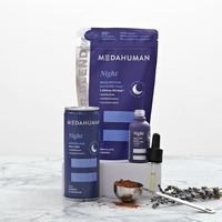 The Night Bundle