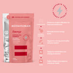 Energy Cordyceps Gummies