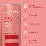 Energy CBD Drink