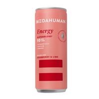Energy CBD Drink