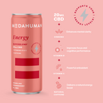 The Energy Bundle