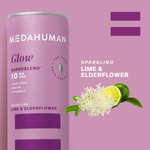 Glow CBD & Biotin Drink