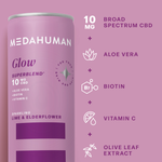 Glow CBD & Biotin Drink