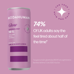 Glow CBD & Biotin Drink