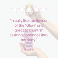 Glow Drink