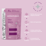 Glow Tremella Mushroom Powder