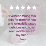 Glow Tremella Mushroom Powder