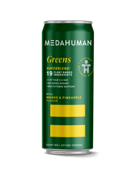 Greens Multi-vitamin Drink