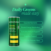 Greens Multi-vitamin Drink