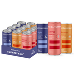 Mixed Pack CBD Drinks