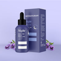 Night oil