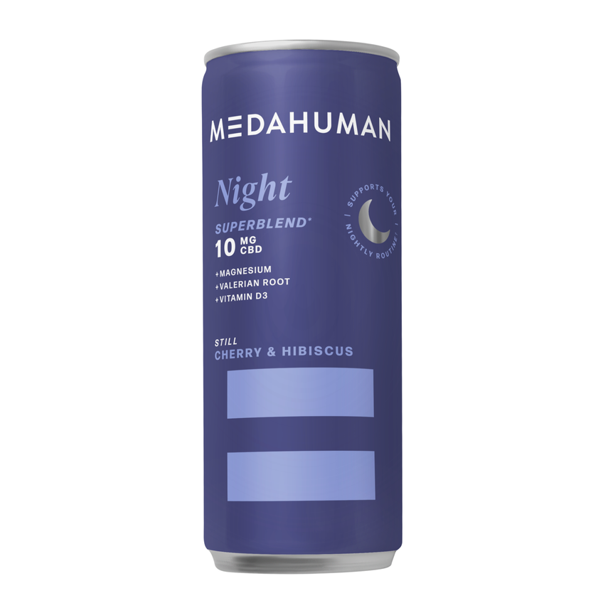 Night CBD Drink