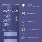 Night CBD Drink