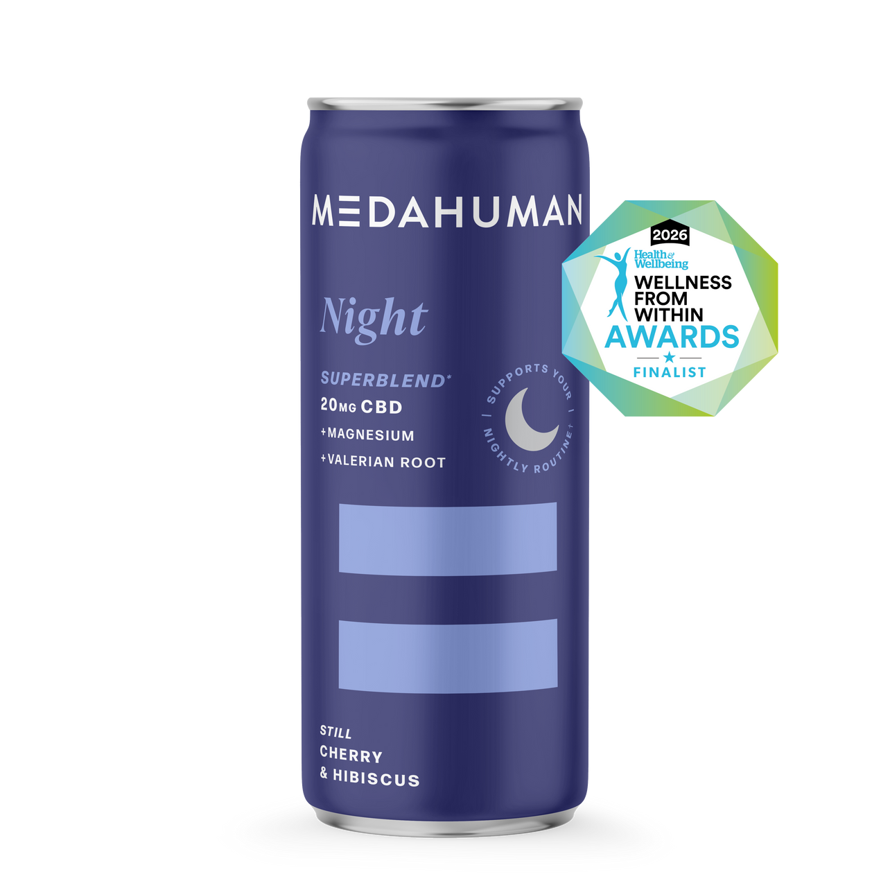 Night CBD Drink