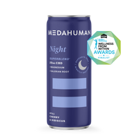 Night CBD Drink