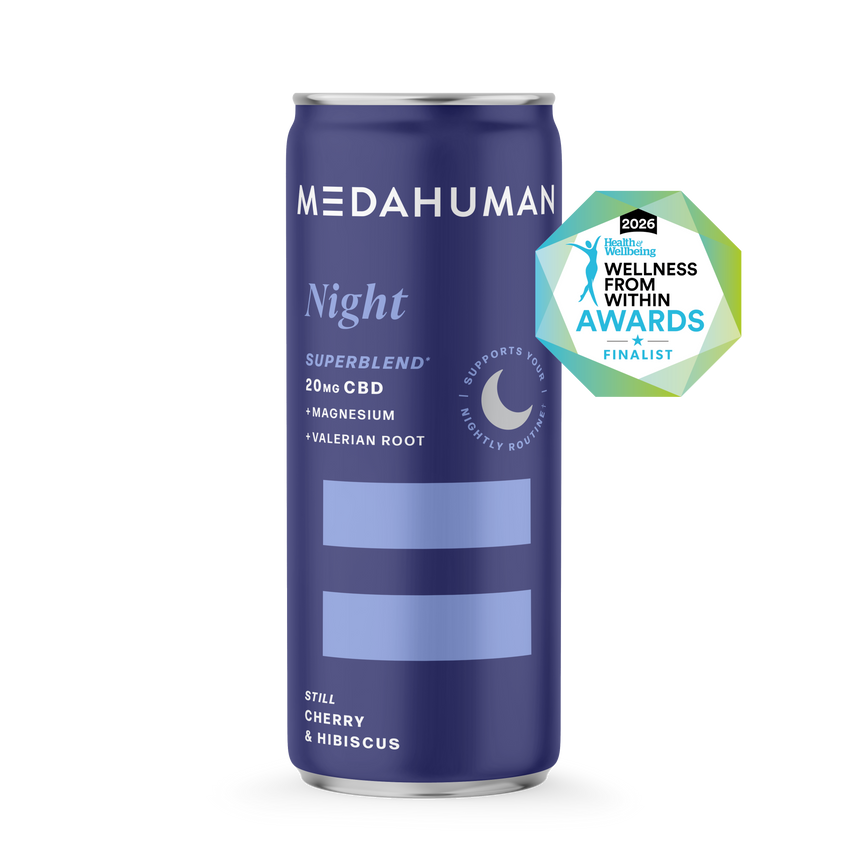 Night CBD Drink
