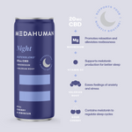Night CBD Drink