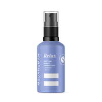 Relax oil