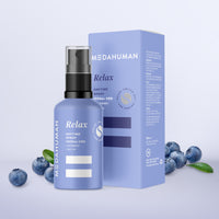 Relax oil