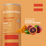 Recover CBD Drink
