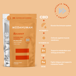 The Recover Bundle
