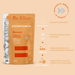 Recover Powder Set - 240 servings