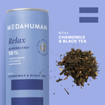 Relax CBD & Ashwagandha Drink