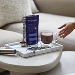 Night Reishi Mushroom Powder