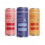 Mixed Pack CBD Drinks