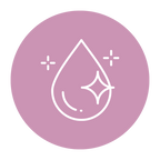 Hydrate and plump