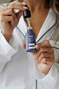 Night oil