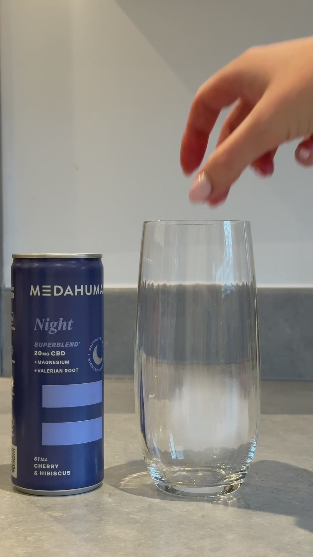 Night Drink